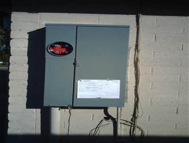 Electrical Service Panel Upgrades Kelley Electric fast accurate service with a great price, 100% guaranteed customer satisfaction. Call (602)-866-0116 