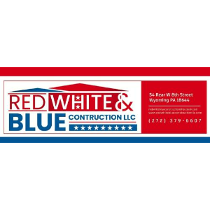 Red White and Blue Construction LL‎C