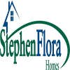 Stephen Flora Homes logo