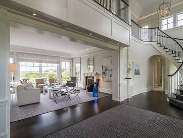 Photos by Bruce D. Nagel Architect P.C #1