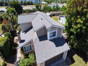 Landmark Solaris Georgetown Gray