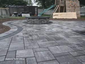 Photos by Red Maple Landscapes LLC #1 Project completed by us