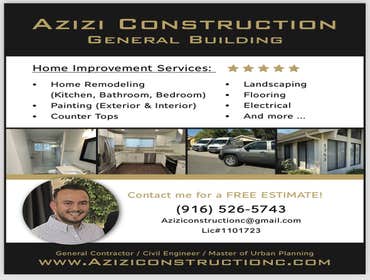 Photos by Azizi Construction #1