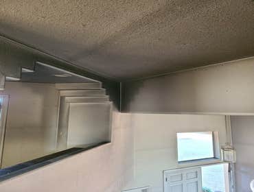 Photos by Rainbow Restoration of Glendale #1