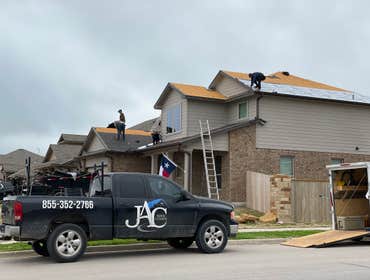 Photos by Jac Roofing and Exteriors #10