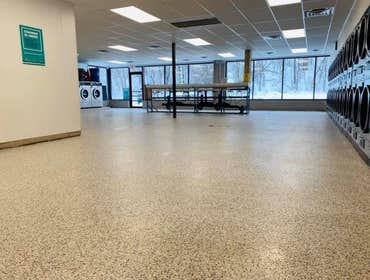 Photos by Apex Epoxy Flooring of Naples #1