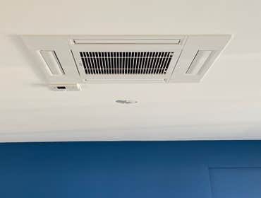 Photos by Always on HVAC #1