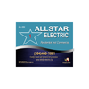 Allstar Electrical Contractors Inc logo