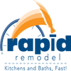 Rapid Remodel logo