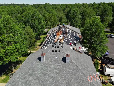 Photos by Edge Roofing & Remodeling #1