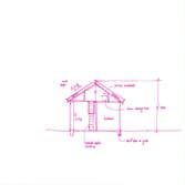 Section Sketch