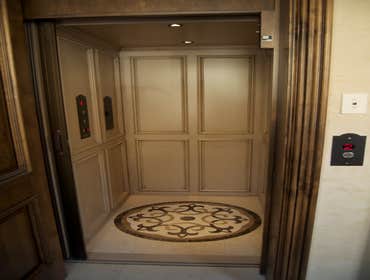 Abbey Home Elevator of AZ, LLC Project
