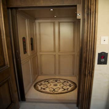 Abbey Home Elevator of AZ, LLC Project