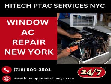 Photos by Hitech Ptac Services Nyc #1