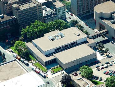 Commercial Roofing