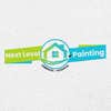 Next Level Painting logo