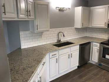 Kitchen Remodeling