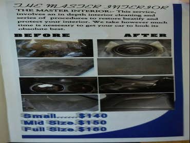 Photos by Premium Auto Detail LLC #2