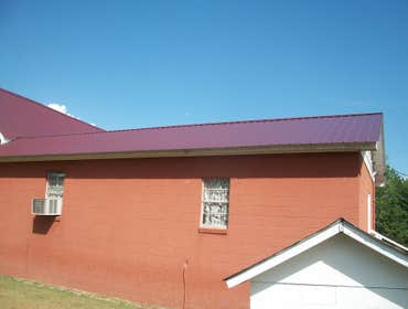 Church Roof4