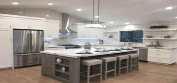 Bay Team Construction Inc