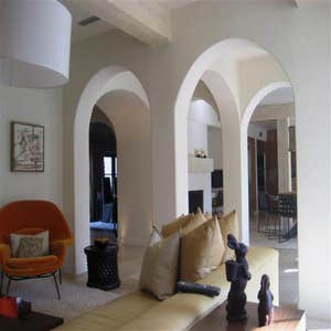 Henrik Keresztes Decorative Plaster Finishes 