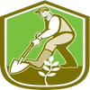 Santa Fe Landscape Pros logo