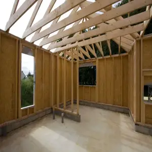 Vaughan's Custom Cabinets and Homes