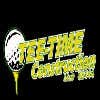 Tee Time Construction logo