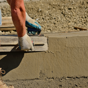 Buffalo City Foundation Repair