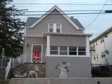 Project photos from Nationwide Window & Siding Corp.