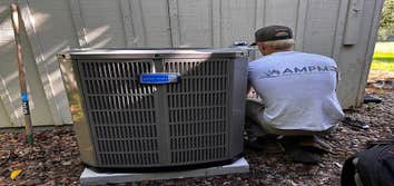 AM/PM Heating And Cooling