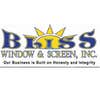 Bliss Window & Screen, Inc logo