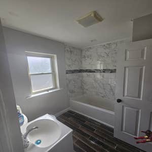 Photos by the Renovation Zone #1