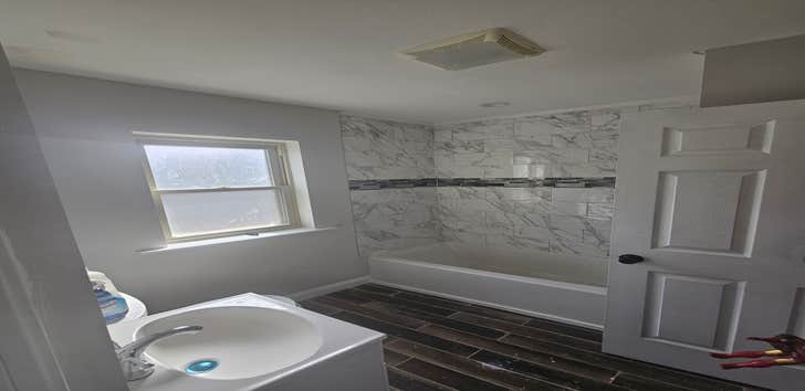 Photos by the Renovation Zone #1