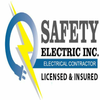 SAFETY ELECTRIC, INC. logo