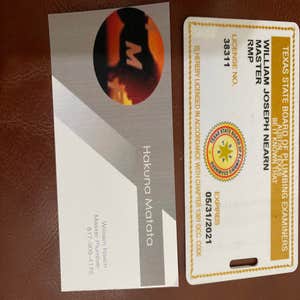 Hakuna Matata Plumbing Services