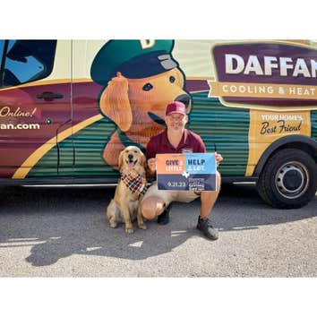 Daffan Cooling & Heating