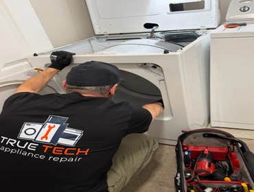 Photos by True Tech Appliance Repair #1