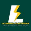 Lauderhill Electrician logo