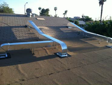 Photos from Sharp Air Conditioning & Heating LLC