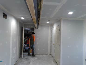 Complete Jobs Ik Drywall your perfect contractors