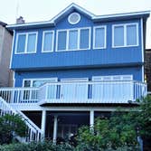 Pro Painting & Restoration