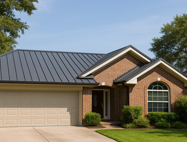 Photos by Rise Roofing #1