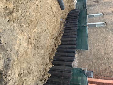 Photos by EXCAVO Construction CO #13