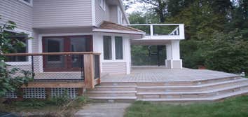 Works by Pacific Property Serv