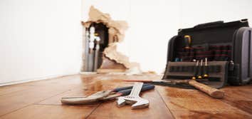 Apex Damage Restoration Pompano Beach