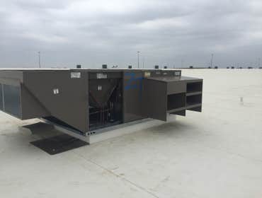Photos from Hector Moreno Heating & Cooling LLC
