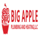 Big Apple plumbing LLC logo