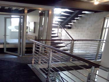 Casitas Small Lots