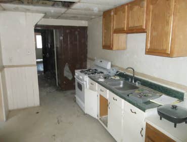 Project photos from Deangelo General Contracting